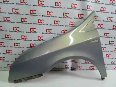 Pezzo di ricambio per auto di seconda mano parafango anteriore sinistro per renault vel satis (bj0) expression riferimenti oem iam 8200778969  