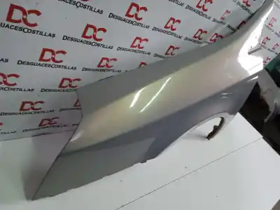 Pezzo di ricambio per auto di seconda mano parafango anteriore sinistro per renault vel satis (bj0) expression riferimenti oem iam 8200778969  