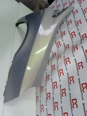 Pezzo di ricambio per auto di seconda mano Parafango Anteriore Destro per RENAULT VEL SATIS (BJ0) Expression Riferimenti OEM IAM 8200778972  