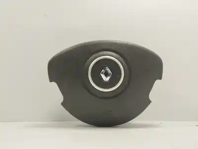 Автозапчасти б/у передняя левая подушка безопасности за renault clio iii pack authentique ссылки oem iam 8200677496