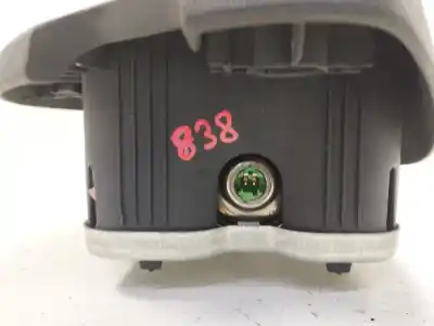 Автозапчасти б/у передняя левая подушка безопасности за renault clio iii pack authentique ссылки oem iam 8200677496  