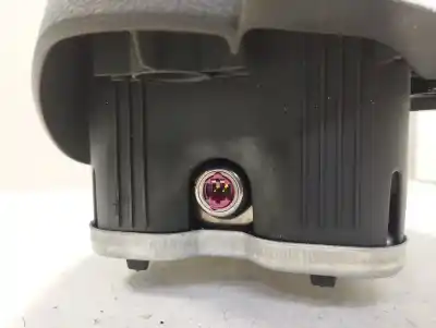 Автозапчасти б/у передняя левая подушка безопасности за renault clio iii pack authentique ссылки oem iam 8200677496  