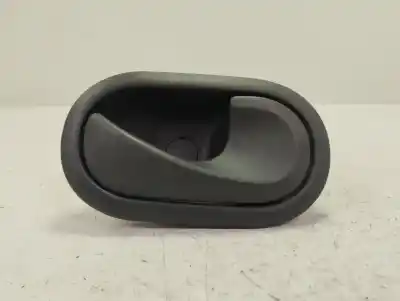 Gebrauchtes Autoersatzteil innerer hinterer rechter griff zum renault clio iii pack authentique oem-iam-referenzen 8200310580  