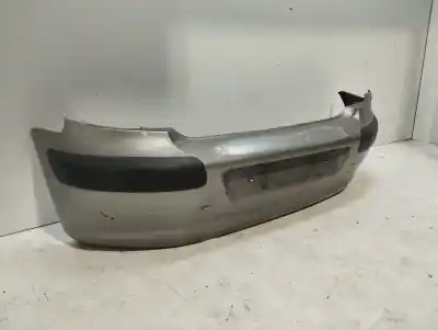 Gebrauchtes Autoersatzteil hintere stossstange zum peugeot 307 (s1) xr oem-iam-referenzen 7410q6  