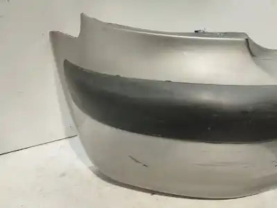 Gebrauchtes Autoersatzteil hintere stossstange zum peugeot 307 (s1) xr oem-iam-referenzen 7410q6