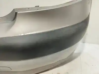 Gebrauchtes Autoersatzteil hintere stossstange zum peugeot 307 (s1) xr oem-iam-referenzen 7410q6  
