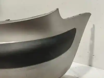 Gebrauchtes Autoersatzteil hintere stossstange zum peugeot 307 (s1) xr oem-iam-referenzen 7410q6  