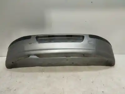Gebrauchtes Autoersatzteil hintere stossstange zum peugeot 307 (s1) xr oem-iam-referenzen 7410q6  