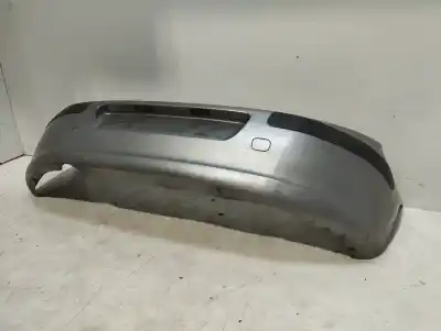 Gebrauchtes Autoersatzteil hintere stossstange zum peugeot 307 (s1) xr oem-iam-referenzen 7410q6  
