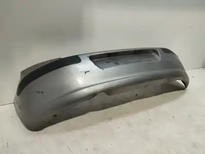 Gebrauchtes Autoersatzteil hintere stossstange zum peugeot 307 (s1) xr oem-iam-referenzen 7410q6  