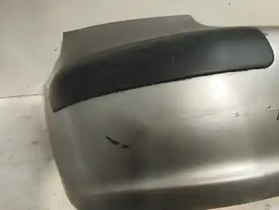 Gebrauchtes Autoersatzteil hintere stossstange zum peugeot 307 (s1) xr oem-iam-referenzen 7410q6  