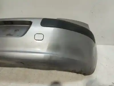 Gebrauchtes Autoersatzteil hintere stossstange zum peugeot 307 (s1) xr oem-iam-referenzen 7410q6  