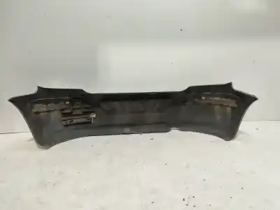 Gebrauchtes Autoersatzteil hintere stossstange zum peugeot 307 (s1) xr oem-iam-referenzen 7410q6  