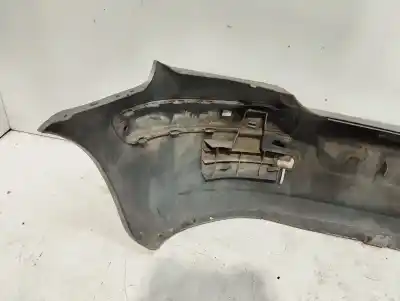 Gebrauchtes Autoersatzteil hintere stossstange zum peugeot 307 (s1) xr oem-iam-referenzen 7410q6  