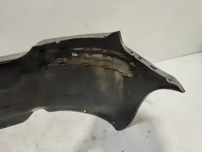 Gebrauchtes Autoersatzteil hintere stossstange zum peugeot 307 (s1) xr oem-iam-referenzen 7410q6  
