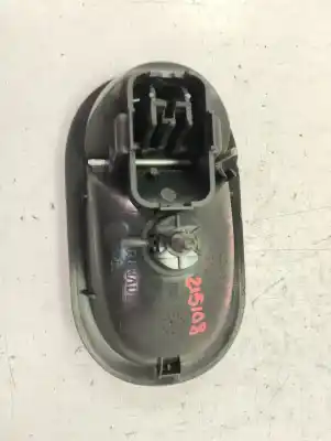 Pezzo di ricambio per auto di seconda mano maniglia interna posteriore destra per renault clio iii pack authentique riferimenti oem iam 8200310580  