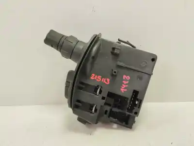 Second-hand car spare part windshiel wiper switch for renault clio iii pack authentique oem iam references 8201590631  