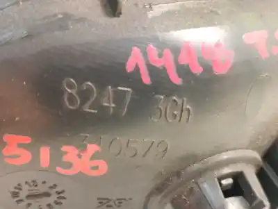 Pezzo di ricambio per auto di seconda mano  per RENAULT CLIO III  Riferimenti OEM IAM 8200310579  