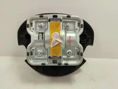 Автозапчастина б/у передня ліва подушка безопасности для renault clio iii pack authentique посилання на oem iam 8200677496  