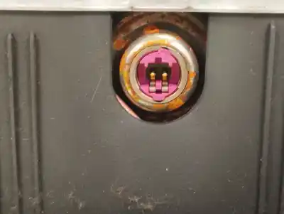 Автозапчастина б/у передня ліва подушка безопасности для renault clio iii pack authentique посилання на oem iam 8200677496  