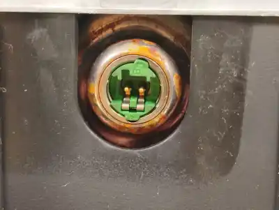 Автозапчастина б/у передня ліва подушка безопасности для renault clio iii pack authentique посилання на oem iam 8200677496  