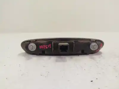 Gebrauchtes Autoersatzteil äusserer torgriff zum peugeot 307 (s1) xr oem-iam-referenzen 8726n1
