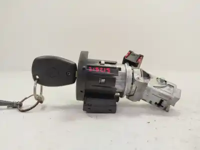 Автозапчастина б/у стартер для renault clio iii pack authentique посилання на oem iam 8200214173  