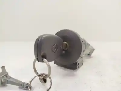 Peça sobressalente para automóvel em segunda mão Comutador De Ignição por RENAULT CLIO III Pack Authentique Referências OEM IAM 8200214173  