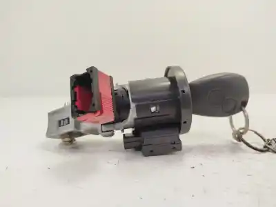 Автозапчастина б/у стартер для renault clio iii pack authentique посилання на oem iam 8200214173  