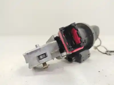 Автозапчастина б/у стартер для renault clio iii pack authentique посилання на oem iam 8200214173  