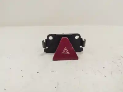 Gebrauchtes Autoersatzteil warnung zum peugeot 307 (s1) xr oem-iam-referenzen 6554j7