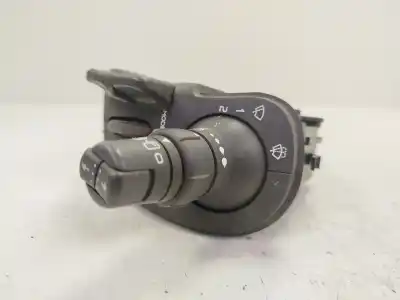 İkinci el araba yedek parçası TEMIZ KOMUT için RENAULT CLIO III  OEM IAM referansları 8201590631  