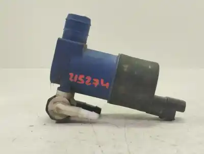 Автозапчасти б/у чистый насос за renault clio iii pack authentique ссылки oem iam 9641553880  