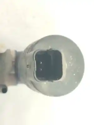 Автозапчасти б/у чистый насос за renault clio iii pack authentique ссылки oem iam 9641553880  