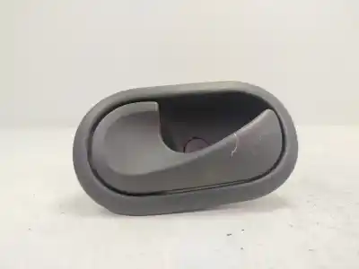 Автозапчасти б/у внутри передней правой ручки за renault clio iii pack authentique ссылки oem iam 8200310579  