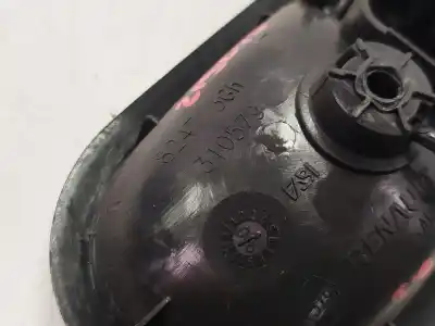 Автозапчасти б/у внутри передней правой ручки за renault clio iii pack authentique ссылки oem iam 8200310579  