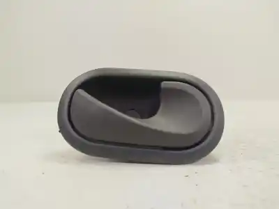 Автозапчасти б/у внутри передней правой ручки за renault clio iii pack authentique ссылки oem iam 8200310580  