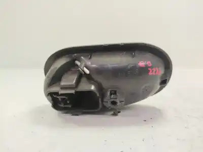Автозапчасти б/у внутри передней правой ручки за renault clio iii pack authentique ссылки oem iam 8200310580  