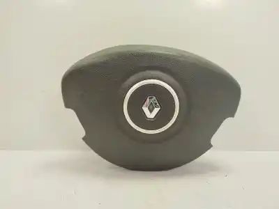 Автозапчастина б/у передня ліва подушка безопасности для renault clio iii pack authentique посилання на oem iam 8200677496  