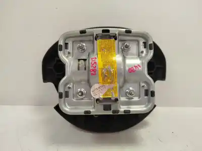 Автозапчастина б/у передня ліва подушка безопасности для renault clio iii pack authentique посилання на oem iam 8200677496  