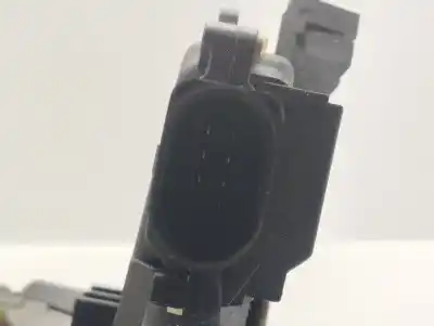 Автозапчастина б/у ЗАМОК ЗАДНЬОГО ПРАВОГО ДВЕРЯ для AUDI A4 BERLINA (8E)  Посилання на OEM IAM 8E0839016C  