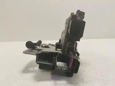 Second-hand car spare part FRONT RIGHT DOOR LOCK for AUDI A4 BERLINA (8E)  OEM IAM references 8E1837016C  