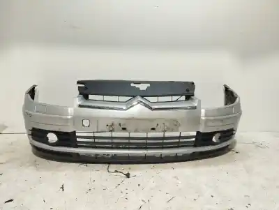 Автозапчасти б/у передний бампер за citroen c5 break sx ссылки oem iam 7401al  