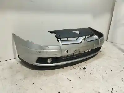 Автозапчасти б/у передний бампер за citroen c5 break sx ссылки oem iam 7401al  
