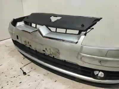 Автозапчасти б/у передний бампер за citroen c5 break sx ссылки oem iam 7401al  
