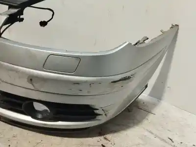 Автозапчасти б/у передний бампер за citroen c5 break sx ссылки oem iam 7401al  