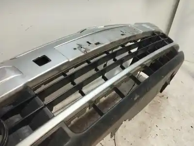 Автозапчасти б/у передний бампер за citroen c5 break sx ссылки oem iam 7401al  