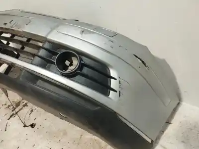 Автозапчасти б/у передний бампер за citroen c5 break sx ссылки oem iam 7401al  