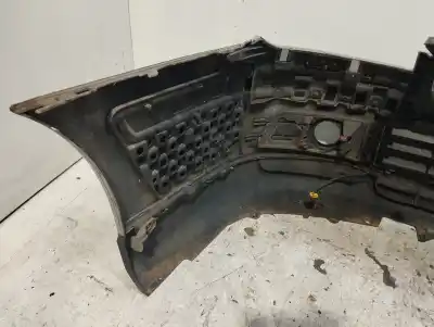 Автозапчасти б/у передний бампер за citroen c5 break sx ссылки oem iam 7401al  