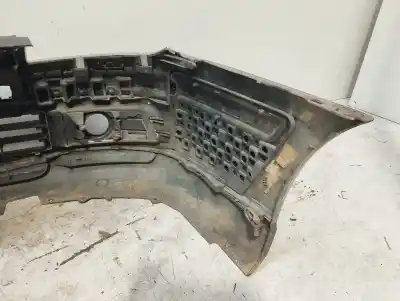 Автозапчасти б/у передний бампер за citroen c5 break sx ссылки oem iam 7401al  
